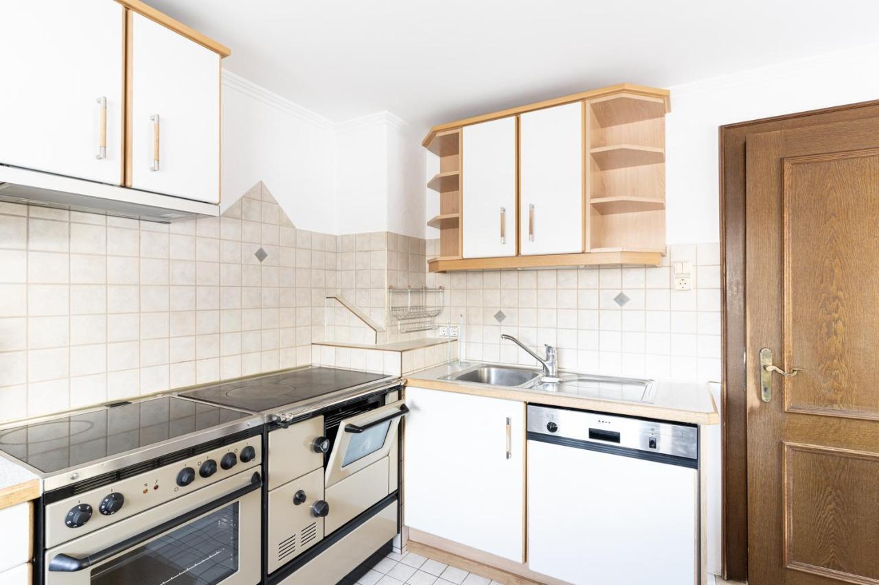 Appartement Taurachblick Tamsweg Exterior photo