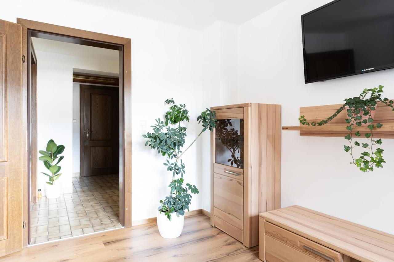Appartement Taurachblick Tamsweg Exterior photo